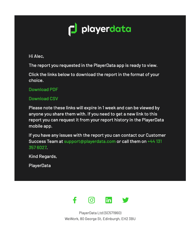 How To Download Session Reports - Nature Background Collection - Full HD Quality